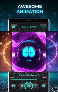 Box Music Player screenshot 1