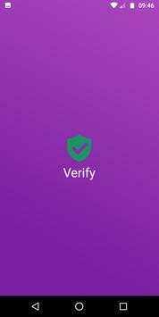 Verify screenshot 1