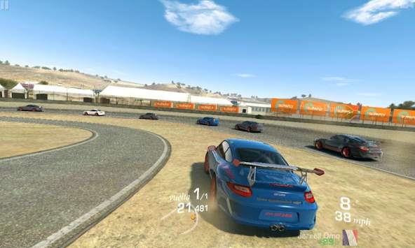 Guide For Real Racing 3 screenshot 2