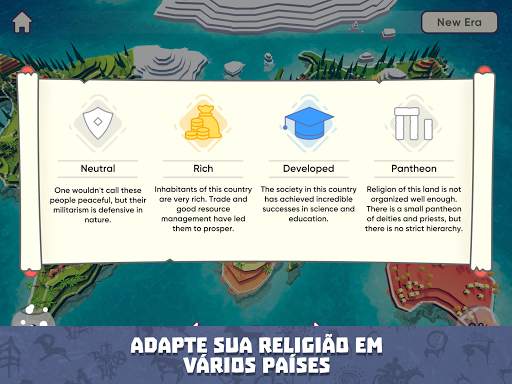 Religion Inc. God Simulator screenshot 6