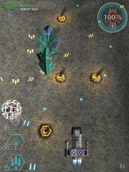 Galaxy Conquerors LITE screenshot 7