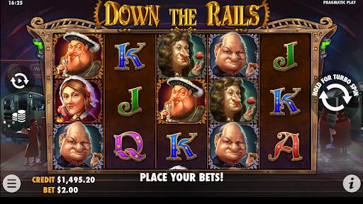 Slotgreator - Casino Games screenshot 13