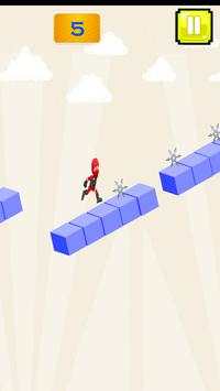 Ninja Hero Go screenshot 3