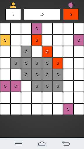 SOS Game screenshot 15