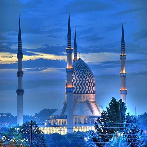 Malaysia Prayer Timing Islamic icon