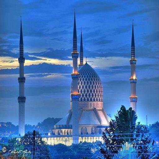 Malaysia Prayer Timing Islamic 1.7