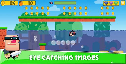 Jungle Journey - Adventure World screenshot 3