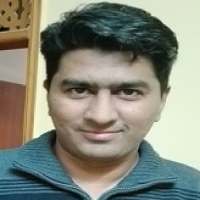 Syed Touseef Ali - CV on 9Apps