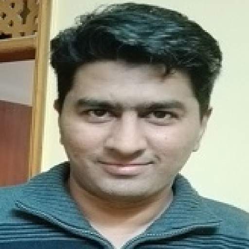 Syed Touseef Ali - CV 2.0.2