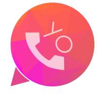 YO Whats plus 2020 New Version logo