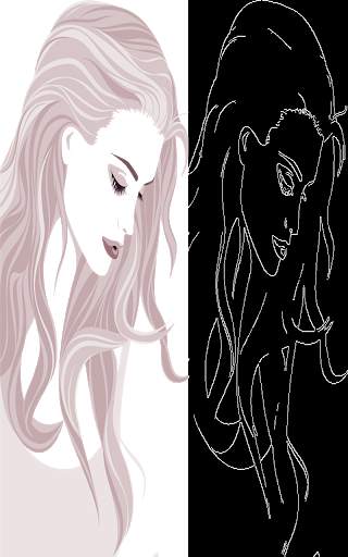 Beauty Camera filter – Best makeup photo editor screenshot 7