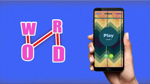 Word Search Puzzle Game screenshot 7