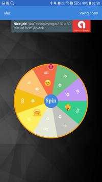 Spin For Money स्क्रीनशॉट 5
