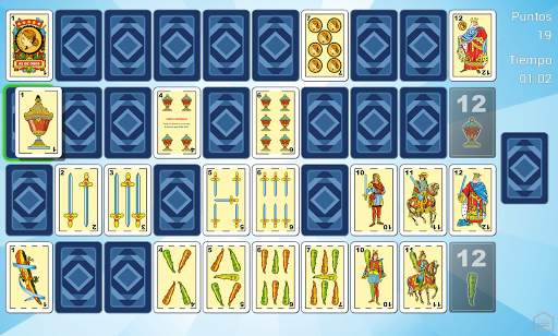 Solitaire pack screenshot 19