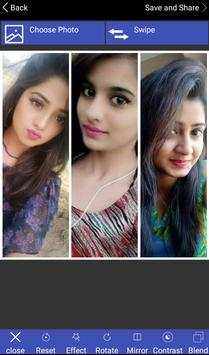 Photo Grid Collage screenshot 1