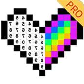 Color By Number - Pix Art 2018 on 9Apps