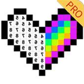 Color By Number - Pix Art 2018 1.0