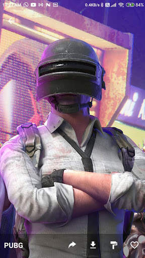 PUBG's Wallpapers screenshot 5