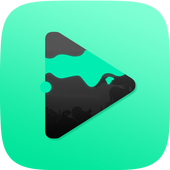 Hd Video Player 🔥🔥 أيقونة