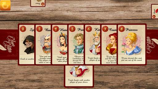 Love Letter screenshot 3