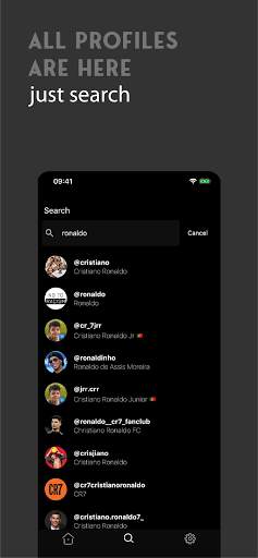 BestWhozi screenshot 5