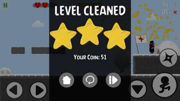 Stickman Bros screenshot 8