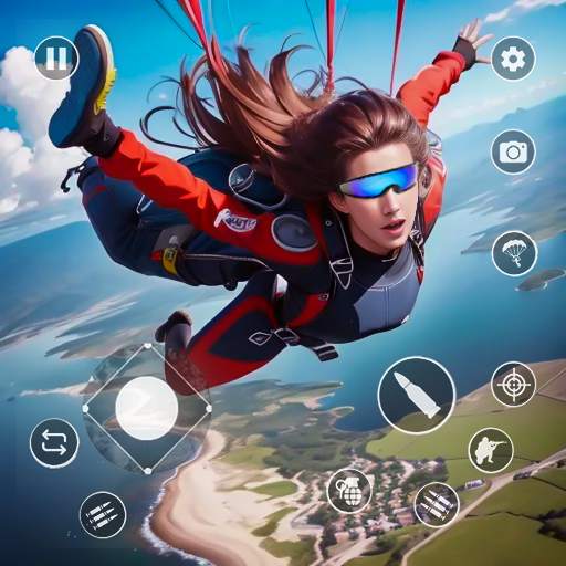 Legends Battle Freedom Fire 6.6