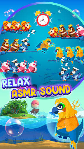 Bird Sort: Color Puzzle Game screenshot 4