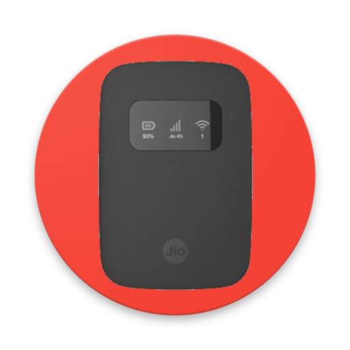 Hotspot Manager for JioFi 2.2