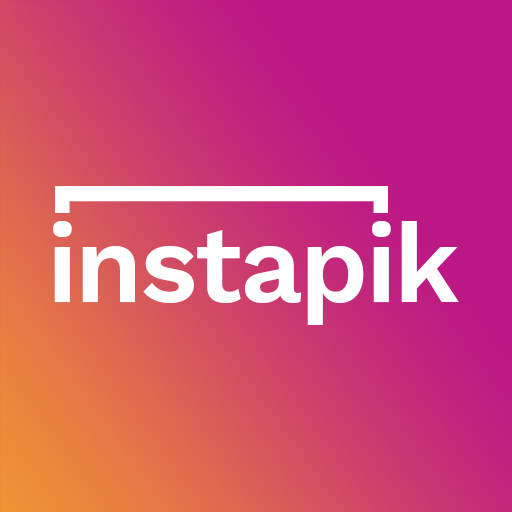 Instapik - Download Instagram Photos & Videos 1.4