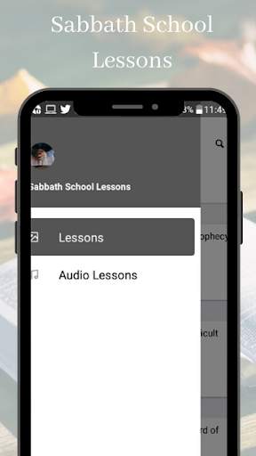 Sabbath School Lesson 2021 screenshot 4