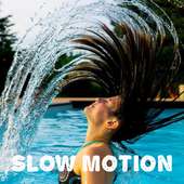 Slow Motion Video Maker logo