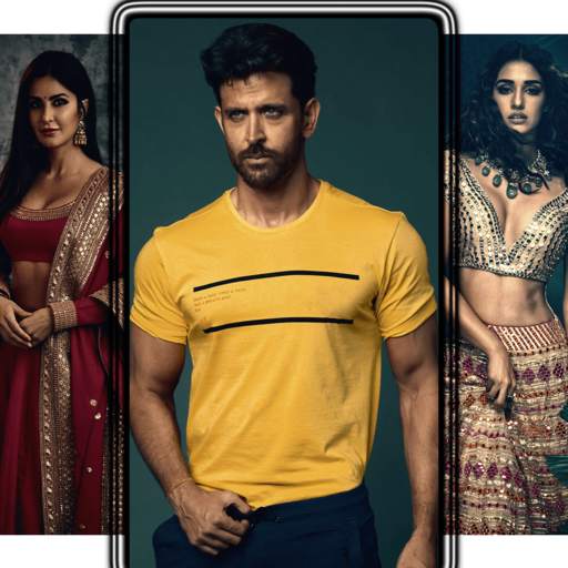 Bollywood Celebrities HD Wallpapers I Backgrounds 1.0