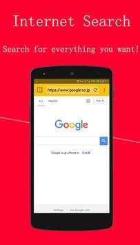 MB Browser Free screenshot 2