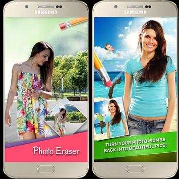 Photo Eraser Professional screenshot 2