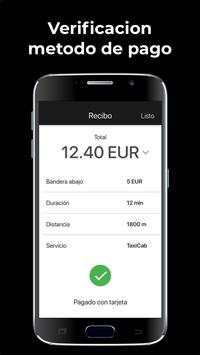 TaxiCab Drv screenshot 4