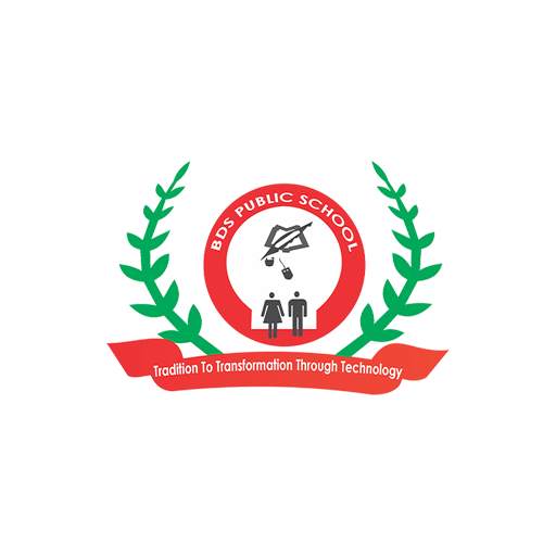 BDS PUBLIC SCHOOL 1.1