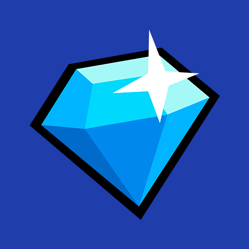 Diamantes Para FF icon