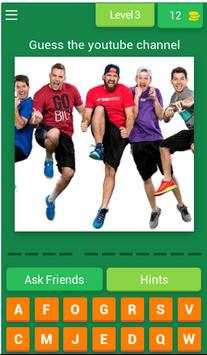 Youtubers screenshot 6