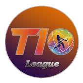 2018 T10 Cricket League 6.0