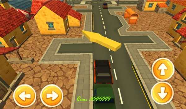 Dr. Driving Mania -Car Driving screenshot 3