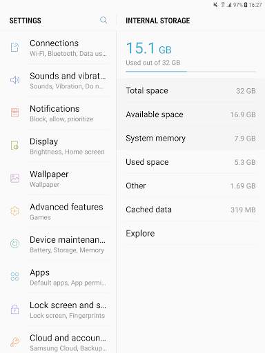 File Pro: ES File Manager screenshot 14