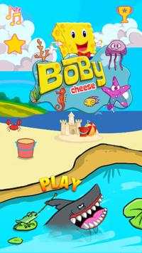 A Boby Cheese easy and funny screenshot 2