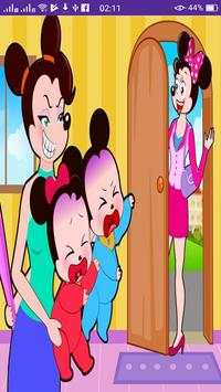 Mickey Mouse and Minnie Mouse Cartoon for Kids screenshot 1