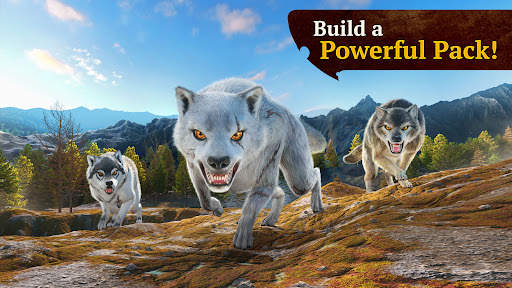 The Wolf screenshot 8