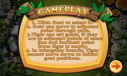 Tiger Trap screenshot 4