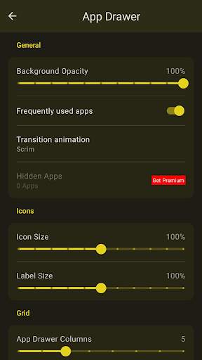 Java Launcher screenshot 7