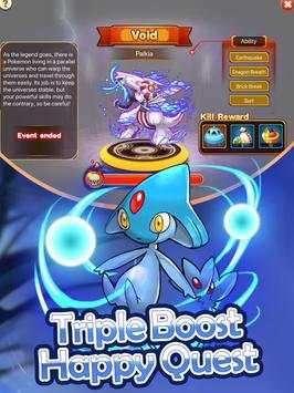 Pocket Legend screenshot 9