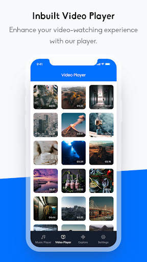 K Music Player & Editor screenshot 7