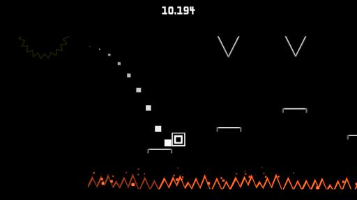 Dash Kings - игра 1 или 2 игрока скриншот 4
